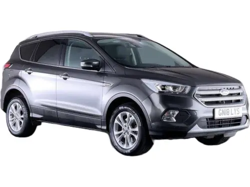 Ford Kuga GN18 LYS