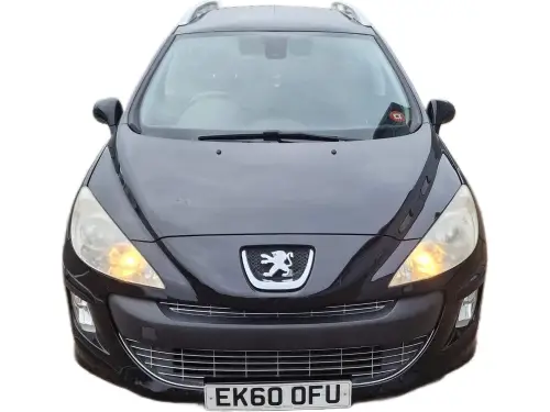 Peugeot 308 EK60 OFU