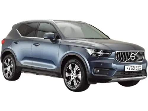 Volvo XC40 KV69 SDX