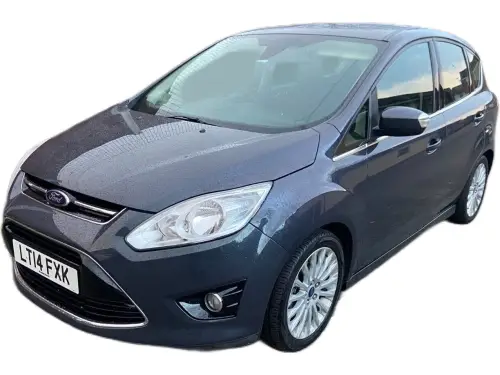 Ford C-Max LT14 FXK