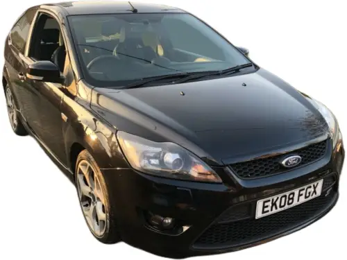 Ford Focus ST-3 EK08 FGX