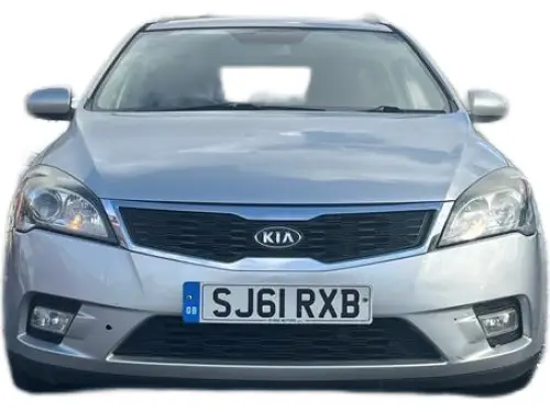Kia Ceed SJ61 RXB