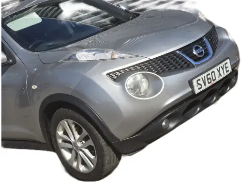 Nissan Juke SV60 XYE