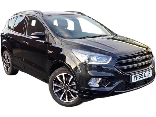 Ford Kuga YP69 OJF