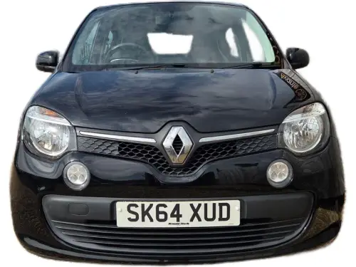 Renault Twingo SK64 XUD