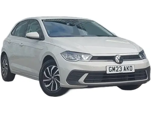 Volkswagen Polo Life TSI GM23 AKO