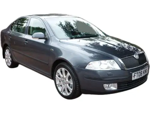 Škoda Octavia FT08 KMX