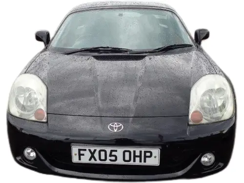 Toyota MR2 FX05 OHP