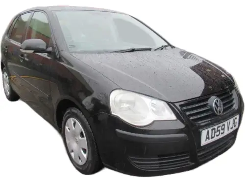 Volkswagen Polo AD59 VJG