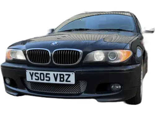 BMW 3 Series YS05 VBZ