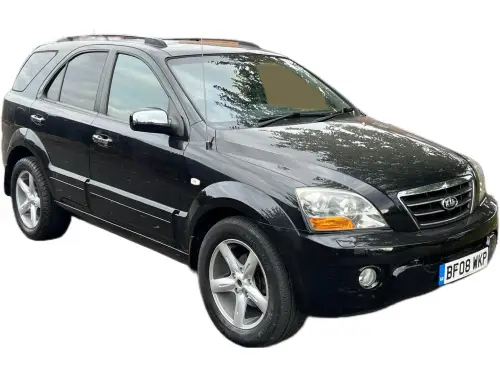 Kia Sorento BF08 WKP
