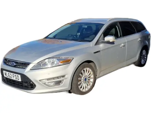 Ford Mondeo ML62 FSO