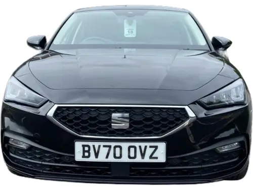 SEAT Leon SE Dynamic TSI Evo BV70 OVZ