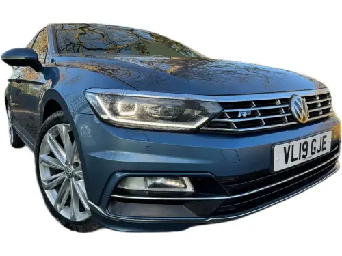 Volkswagen Passat VL19 GJE