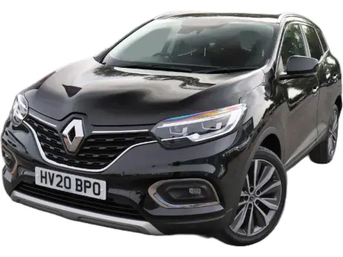Renault Kadjar HV20 BPO