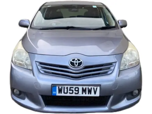 Toyota Verso WU59 MWV