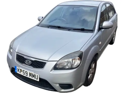 Kia RIO KP59 MMU
