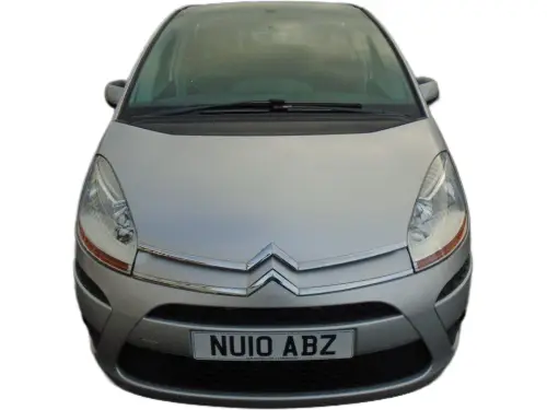 Citroën C4 NU10 ABZ