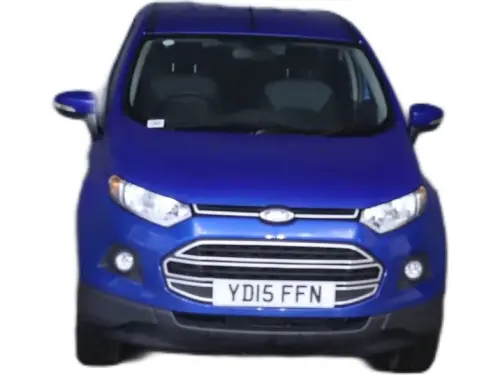 Ford Ecosport YD15 FFN