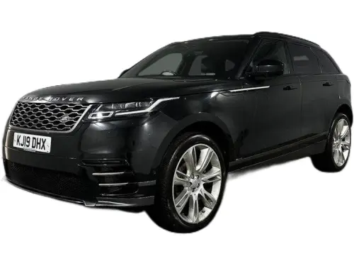 Land Rover Range Rover Velar KJ19 DHX
