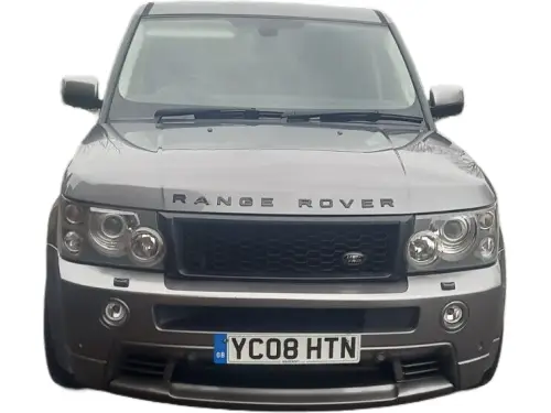 Land Rover Range Rover Sport YC08 HTN