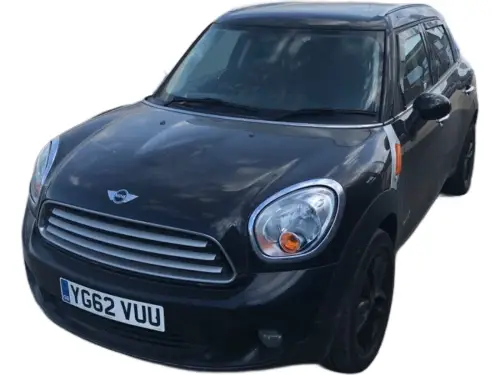 MINI Mini YG62 VUU