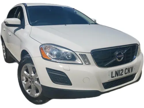 Volvo XC60 LN12 CKV