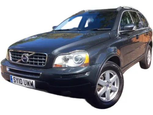 Volvo XC90 SY10 UWM