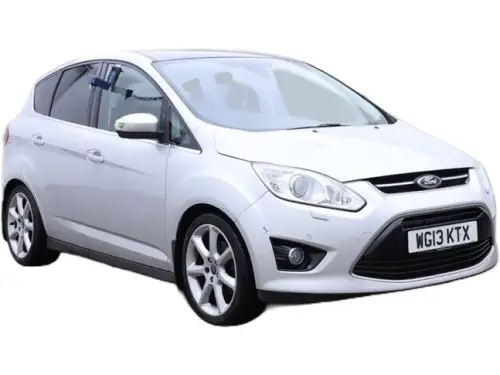 Ford C-Max WG13 KTX