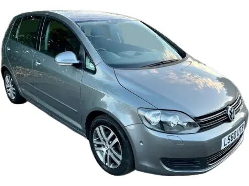 Volkswagen Golf Plus SE TSI LS60 UTB