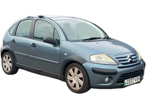 Citroën C3 SX Auto CE07 VSF
