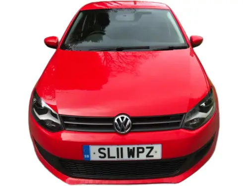 Volkswagen Polo SE TDI 75 SL11 WPZ