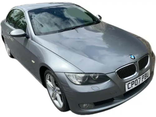 BMW 325i SE Auto CP07 PBU