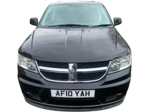 Dodge Journey AF10 YAH