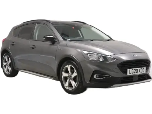 Ford Focus LG20 XDD