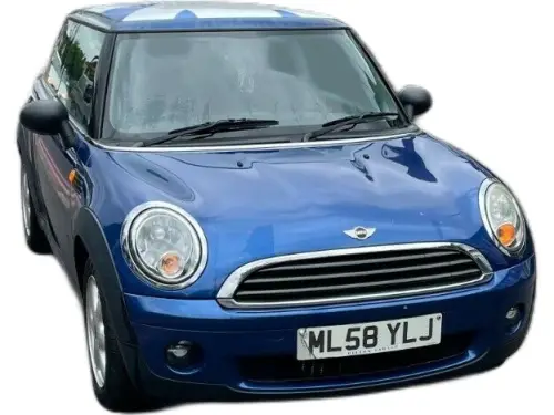 MINI Mini ML58 YLJ