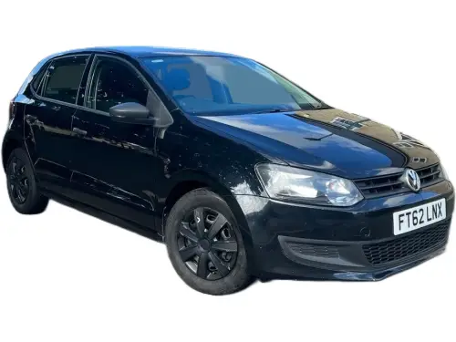 Volkswagen Polo FT62 LNX