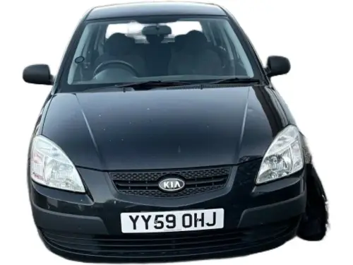 Kia RIO 16v YY59 OHJ