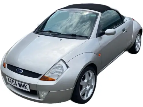 Ford KA AG04 WMK