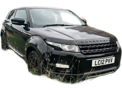Land Rover Range Rover Evoque LC12 PVV