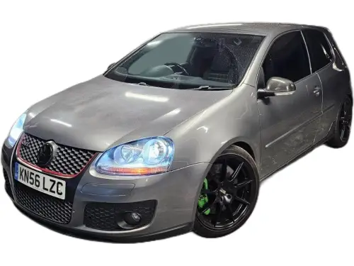 Volkswagen Golf KN56 LZC