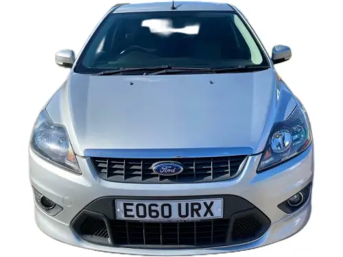 Ford Focus EO60 URX