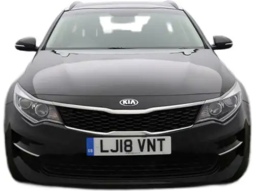 Kia Optima 2 CRDi ISG LJ18 VNT