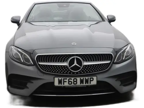 Mercedes-Benz E 220 D AMG Line Premium Auto WF68 WWP