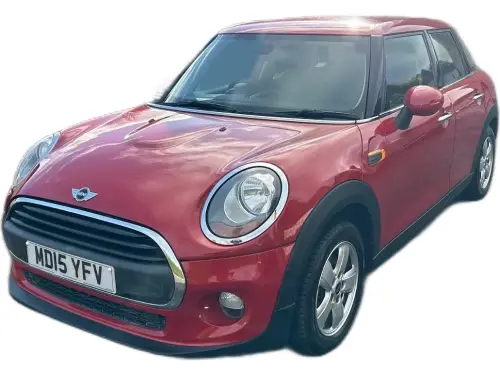 MINI ONE MD15 YFV