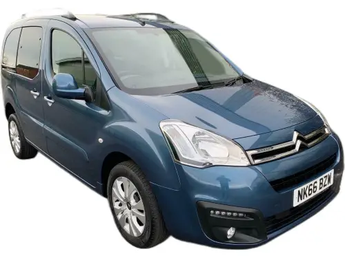 Citroën Berlingo M-SP Feel ED BlueHDi NK66 BZW