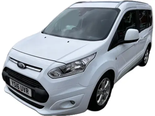 Ford Tourneo Connect YS16 UVR