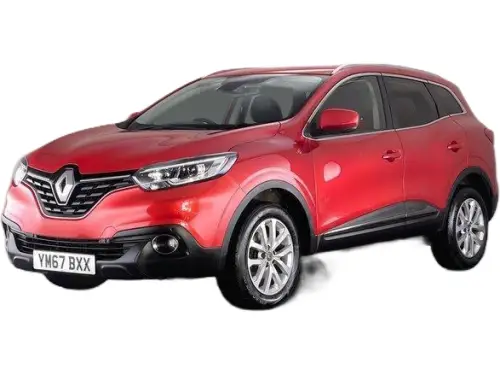 Renault Kadjar YM67 BXX