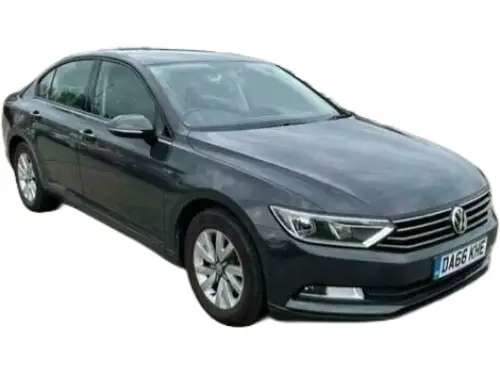 Volkswagen Passat S TDI Bluemotion Tech DA66 KHE