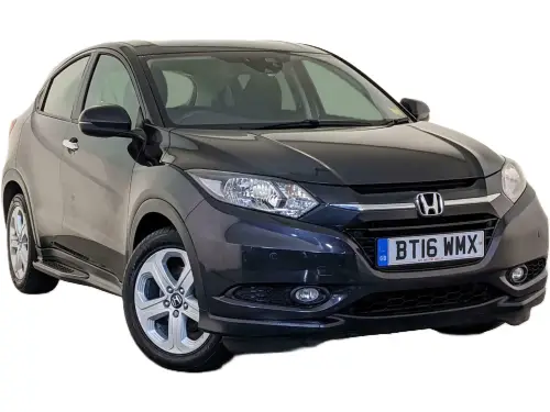 Honda HR-V SE Navi I-i-DTEC BT16 WMX